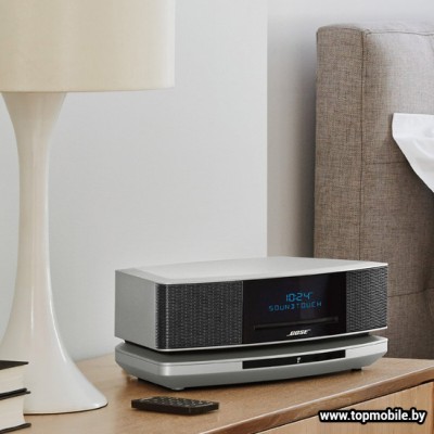 Микро-система Bose Wave SoundTouch music system IV купить