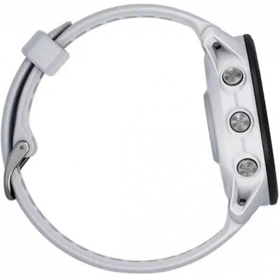 Умные часы Garmin Forerunner 955 Solar (белый камень) купить Умные часы Garmin Forerunner 955 Solar (белый камень) купить