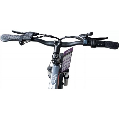 Электровелосипед Hiper Engine B54 Space Gray 2022 купить