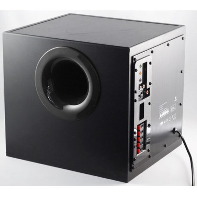 Мультимедиа акустика Logitech Z906 купить Мультимедиа акустика Logitech Z906 купить