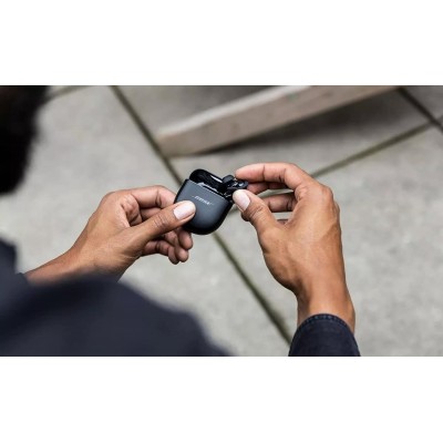 Наушники Bose QuietComfort II купить