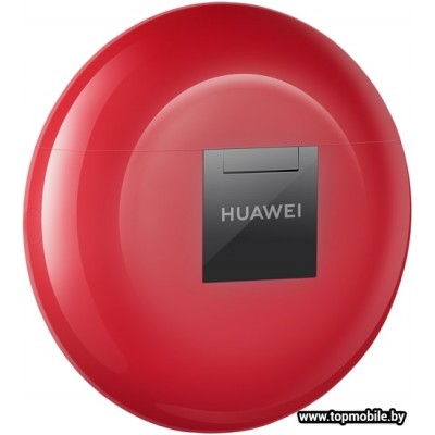 Наушники HUAWEI FreeBuds 3 купить