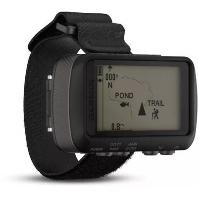 GPS-навигатор Garmin Foretrex 601 купить GPS-навигатор Garmin Foretrex 601 купить