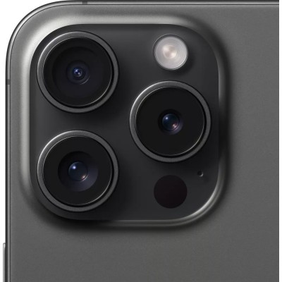 Apple iPhone 15 Pro 256GB купить