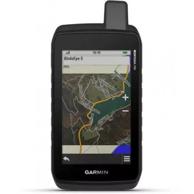 GPS-навигатор Garmin Montana 700 купить