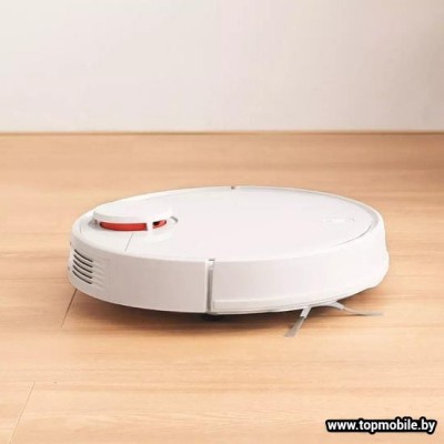 Робот-пылесос Xiaomi Mi Robot Vacuum-Mop P купить