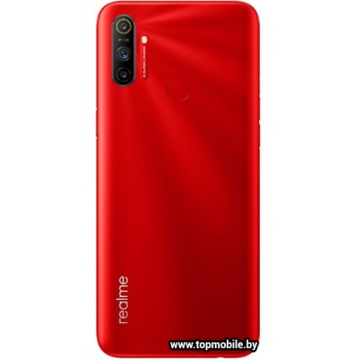 Realme C3 3GB/64GB купить