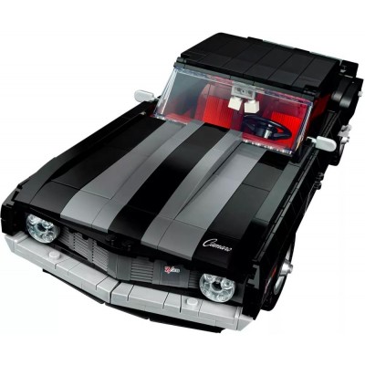 Конструктор Lego Icons Chevrolet Camaro Z28 / 10304 купить