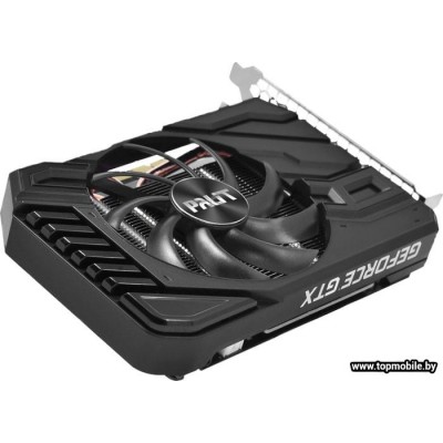 Palit GeForce GTX 1660 Super StormX 6GB GDDR6 купить