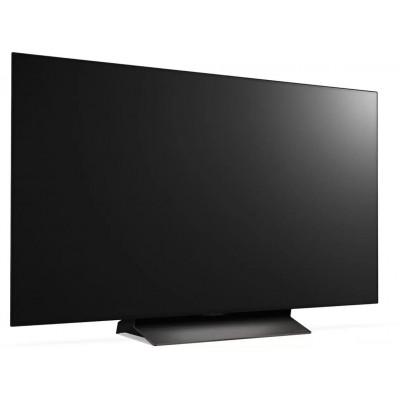 Телевизор LG OLED C4 OLED55C4RLA купить