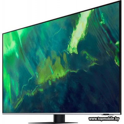 Телевизор Samsung QE65Q77AAU купить