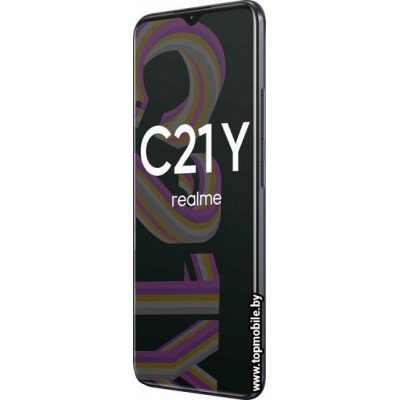 Realme C21Y RMX3261 4GB/64GB купить