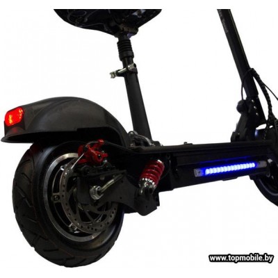 Электросамокат Kugoo Max Speed 11Ah Jilong купить