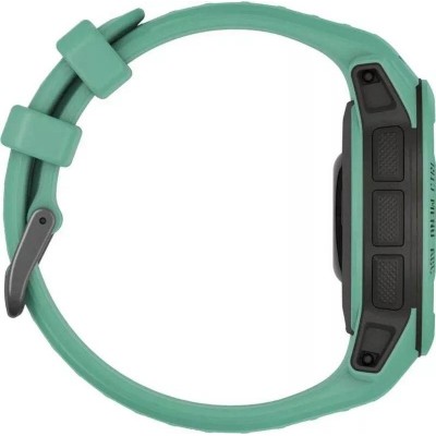 Умные часы Garmin Instinct 2S Solar (нео тропик) купить Умные часы Garmin Instinct 2S Solar (нео тропик) купить