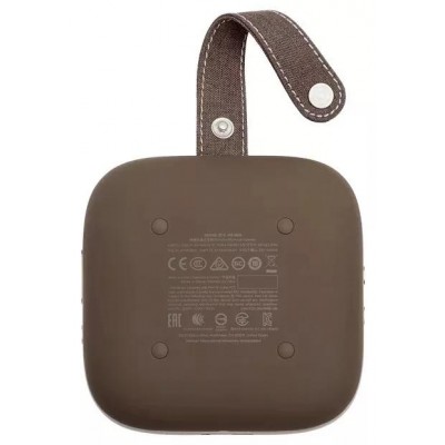 Портативная акустика JBL Pulse 4 Black купить