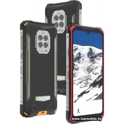 Doogee S86 купить Doogee S86 купить