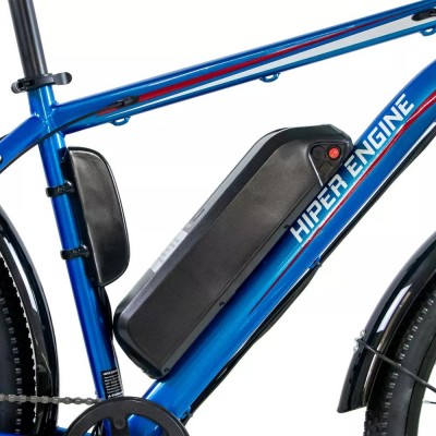 Электровелосипед Hiper Engine MTB S1 Midnight Blue 2023 купить