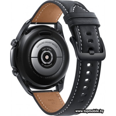 Умные часы Samsung Galaxy Watch 3 45мм r840 купить