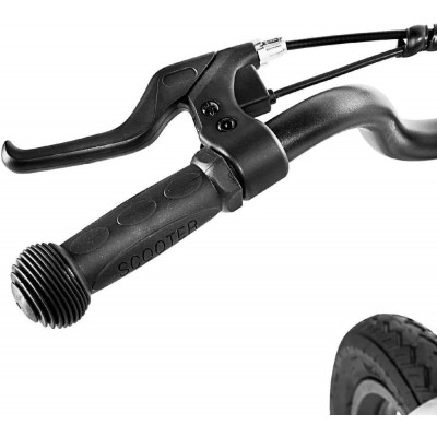 Электросамокат Tribe Kid Run купить