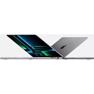 Ноутбук Apple Macbook Pro 14 M2 Pro 2023 MPHF3 купить