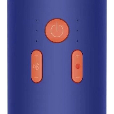 Фен Dyson Supersonic R HD18 (синий/топаз) купить Фен Dyson Supersonic R HD18 (синий/топаз) купить