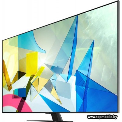 Телевизор Samsung QE65Q87TAU купить