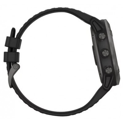 Смарт-часы Garmin Fenix 6X Sapphire 51mm (010-02157-11) купить