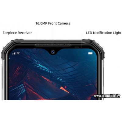Doogee S95 купить