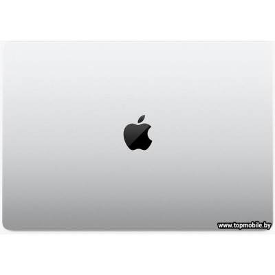 Ноутбук Apple Macbook Pro 16 M1 Pro 2021 MK1F3 купить