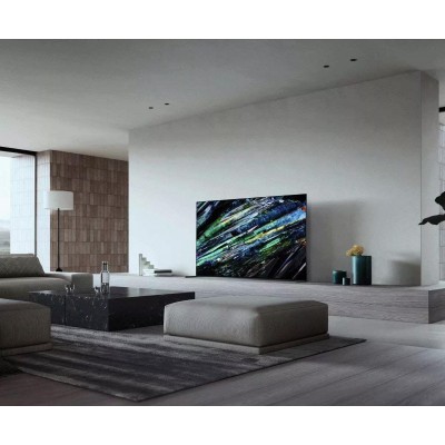 Телевизор Sony Bravia A95L XR-65A95L купить