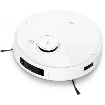 Робот-пылесос Ecovacs Deebot T9+ купить