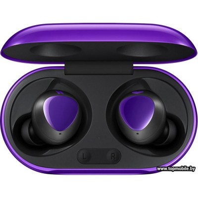 Наушники Samsung Galaxy Buds+ купить Наушники Samsung Galaxy Buds+ купить