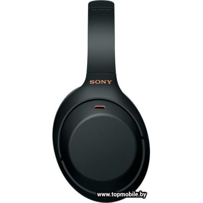 Наушники Sony WH-1000XM4 купить