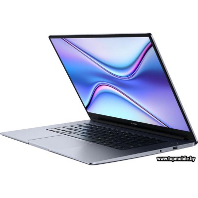 Ноутбук HONOR MagicBook X15 BBR-WAH9 53011VNJ купить
