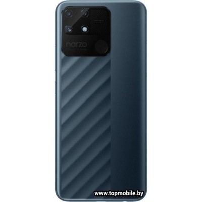 Realme Narzo 50A 4GB/128GB купить