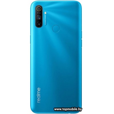 Realme C3 3GB/32GB купить