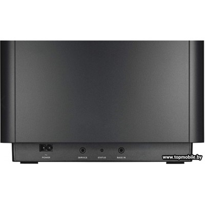Сабвуфер Bose Bass Module 700 купить