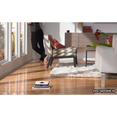 Робот-пылесос iRobot Braava 390T купить