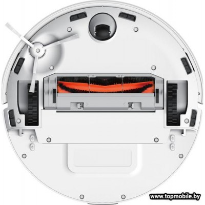 Робот-пылесос Xiaomi Mi Robot Vacuum-Mop 2 Pro MJST1SHW купить
