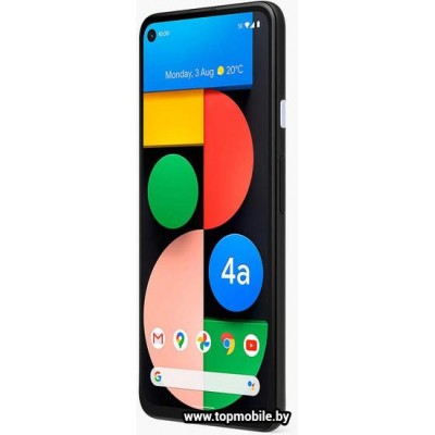 Смартфон Google Pixel 4a 5G купить
