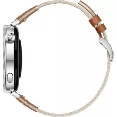 Умные часы Huawei Watch GT 5 41 мм (коричневый) купить