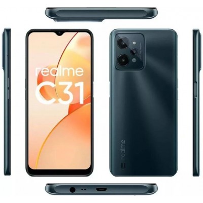Realme C31 RMX3501 4GB/64GB купить