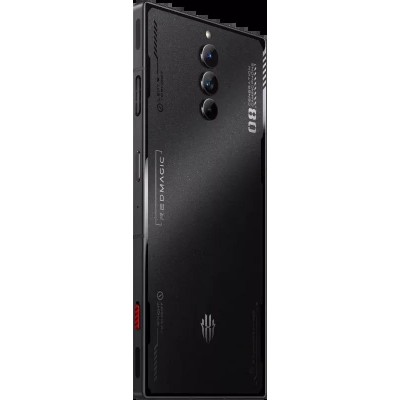 Nubia RedMagic 8 Pro 16GB/512GB матовый купить Nubia RedMagic 8 Pro 16GB/512GB матовый купить
