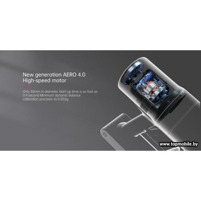 Пылесос Trouver Power 11 VPL4 купить Пылесос Trouver Power 11 VPL4 купить