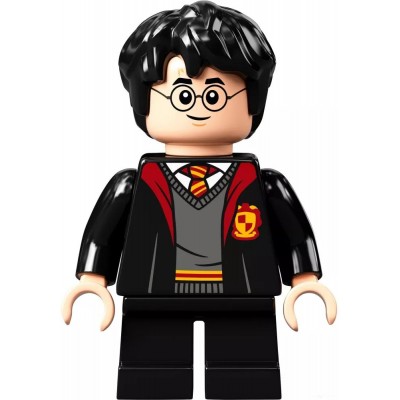 Конструктор LEGO Harry Potter 76389 Хогвартс: Тайная комната купить