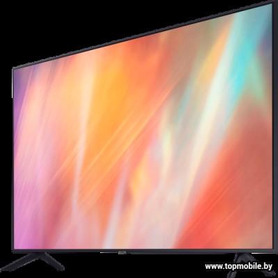 Телевизор Samsung UE50AU7170U купить