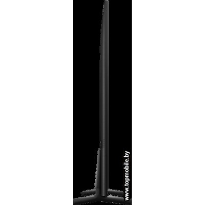 Телевизор Samsung QE55Q60ABU купить