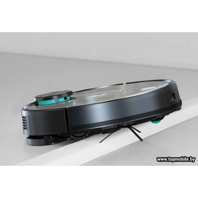 Робот-пылесос Viomi Vacuum Cleaning Robot V2 Pro V-RVCLM21B купить