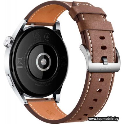 Умные часы Huawei Watch GT 3 Classic 46 мм купить