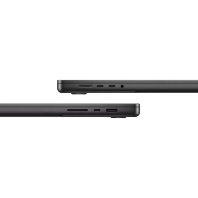 Ноутбук Apple Macbook Pro 16.2 M3 Max 2023 MRW33 купить